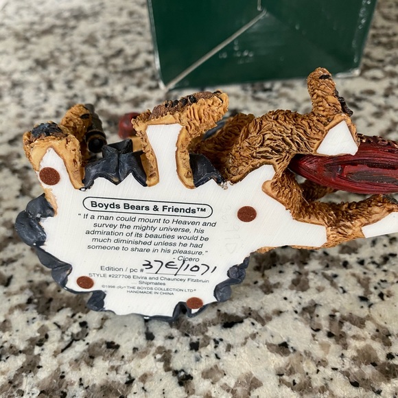 The Bearstone Collection - Picture 2 of 2